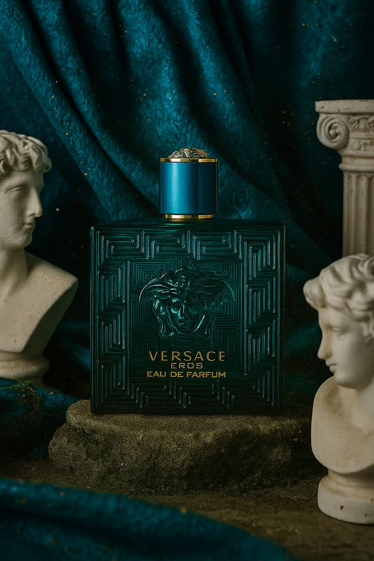 Versace Eros