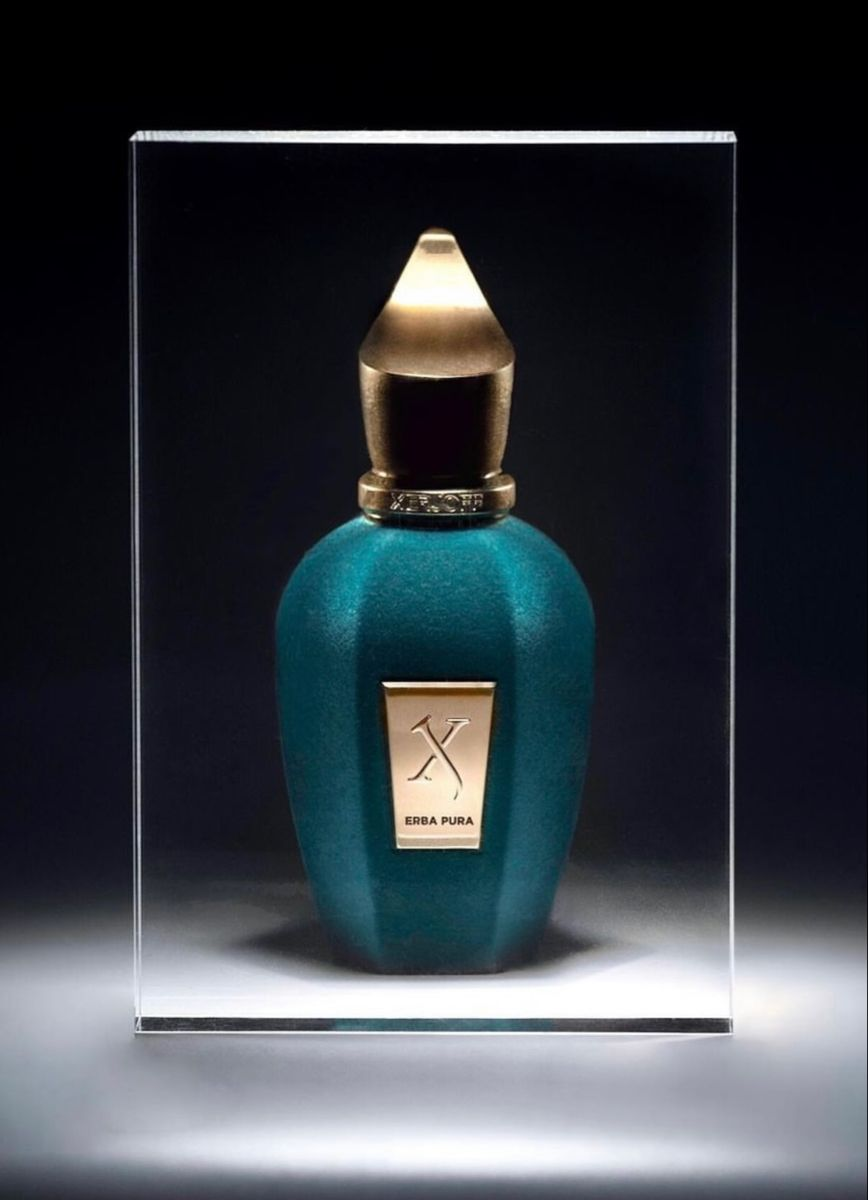 Xerjoff l Erba Pura
