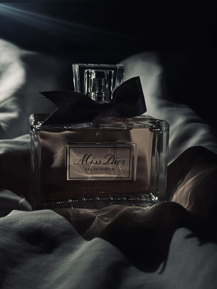 Miss Dior EAU DE PARFUM