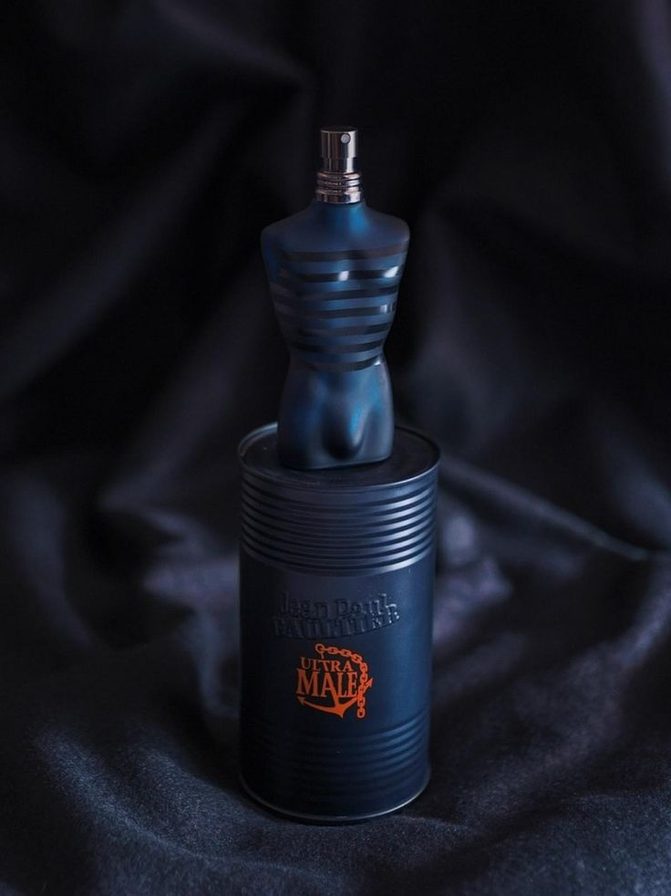 JEAN PAUL GAULTIER ULTRA MALE